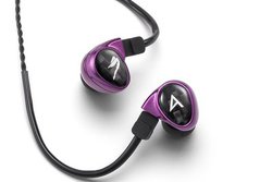 AK��JH Audio�̃R���{�C���z���uBillie Jean�v��1,000�����J���[�uPurple�v�B�o�����X�P�[�u������