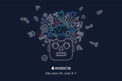 �A�b�v���A�J���҉�c�uWWDC 2019�v��6��3������J��