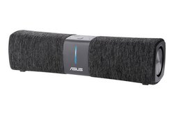 ASUSAX}[gXs[J[ڂ̃bVWi-Fi[^[uLyra Voicev