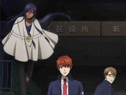 �V�A�j���w�^�钆�̃I�J���g�������x�A�Ђ���TV�Œn��g�Ɠ����z�M