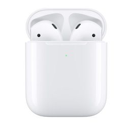 �A�b�v������V�uAirPods�v22,800�~�B���C�����X�[�d�Ή��A����Siri�Ăяo����