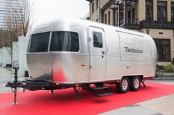 �e�N�j�N�X���i�e���̌��ł�����ʎԁuTechnics Sound Trailer�v�A����3��23���Ƀr�b�N�J������{�����������X�֓o��