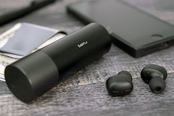 �I�E���e�b�N�A���y��3.9g�̊��S���C�����X�C���z���uSamu-SE03�v�BMakuake�ɂăN���E�h�t�@���f�B���O�J�n