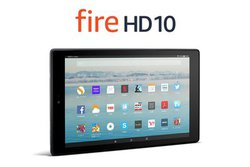 AmazonuFire HD 10vAlexaɑΉBEcho Shoŵ悤ɎggShow Modeh