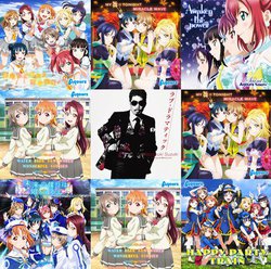 �ymora�A�j�\���n�C���]TOP10�z�w���u���C�u�I�T���V���C��!!�x��F�I ��ʂ̍��͒鉤�����炸�w������l�x���Q�b�g�I