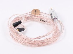 �T�C���X�APW AUDIO�̃��P�[�u���uCopper 28�V���[�Y�v�̍����̔���3�����ŏI��