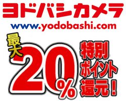 ���h�o�V�J�����A�ő�20���̃|�C���g�Ҍ����A�b�v��2���������B6��2���܂�