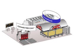 JVC�P���E�b�h�ANAB�ɂāuCONNECTED CAM�v��V4K���j�^�[��W���B�uSRT�A���C�A���X�v�������\��