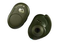 Skullcandy�A���S���C�����X�C���z���uPush�v�ȂǂɌ���J���[�g�I���[�u�h