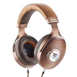 FOCAL�A�s���A�x�����E���U���̗p�̖��^�n�C�G���h�w�b�h�z���uSTELLIA�v�B33���~
