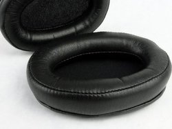 Dekoni Audio�A���U�[/�X�G�[�h�f�ނ̃\�j�[�uWH-1000XM3�v�p�C���[�p�b�h