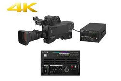 �\�j�[�AUHB�`���Ή�4K�|�[�^�u���J�����uHDC-5500�v�Ȃ�2019 NAB Show�Ŕ��\