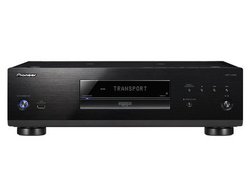 �A�o�b�N�V�h�{�X�A�p�C�I�j�A�ŏ��UHD BD�v���[���[�uUDP-LX800�v�������4��20���J��