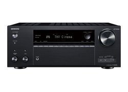 �I���L���[�ATHX Certified Select�擾��7.2ch AV�A���v�uTX-NR696�v�B��9.2���~