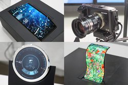 �V���[�v�AIGZO�̗p�L�@EL�ȂǐV�Z�p��I�B���E�ŏ�8K�J������AI���𑜂Ȃ�