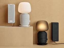 IKEA�ASONOS�R���{��Wi-Fi�X�s�[�J�[�uSYMFONISK�v��8���C�O����