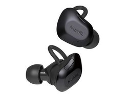 NUARL�A���S���C�����X�C���z���uNT01AX�v�ɐV�F�u�u���b�N���^���b�N�v