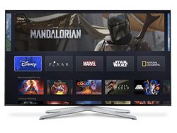 �f�B�Y�j�[��VOD�T�[�r�X�uDisney+�v��11���ɕč��ŊJ�n�B2�N�ȓ��ɐ��E���œW�J�\��