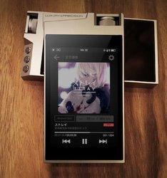 LUXURY&PRECISION��DAP�uL4�v���o��30������A�b�v�f�[�g�BS/N�����P