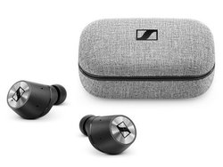 �[���n�C�U�[�̊��S���C�����X�C���z���uMOMENTUM True Wireless�v�A�b�v�f�[�g�A�ڑ����Ȃǌ���