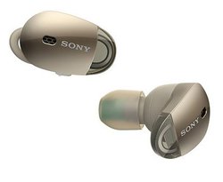 �\�j�[�̊��S���C�����X�C���z���uWF-1000X�v��Amazon Alexa�ɑΉ�