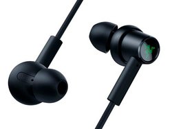 Razer�A�n�C�u���b�h�h���C�o�[/ANC�@�\���ڂ�USB-C�ڑ��C���z���uHammerhead USB-C ANC�v