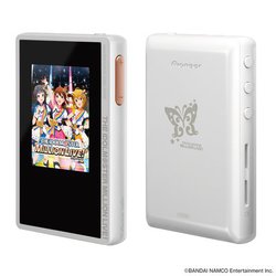 �w�~���}�X�x�R���{�̃p�C�I�j�ADAP�B61���̕ǎ���6th���C�u�̌���y�Ȃ��v���C���X�g�[��