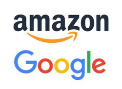 GoogleAmazonaBFire TVYouTubeAChromecastAmazonvCrfI\