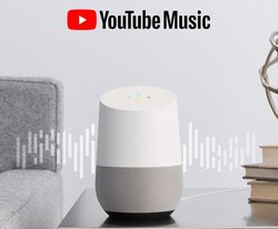 ŁuYouTube MusicvGoogleAVX^gΉXs[J[Œ悤