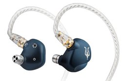 Meze Audio�A5�h���C�o�[���ڂ̃n�C�u���b�h�^�n�C�G���h�C���z���uRAI PENTA�v