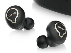 TANNOY�A���S���C�����X�C���z���uLIFEBUDS�v�BDSP�œ����X�s�[�J�[�Z�p�Č�