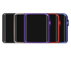 SHANLING�A���^DAP�uM0�v��USB��Bluetooth�̒ǉ��ڑ����\�ɂȂ�A�b�v�f�[�g