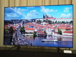 �\�j�[�A4K�`���[�i�[�����t���e���r�X�^���_�[�h�@�u�u���r�A X8550G/X8500G�v