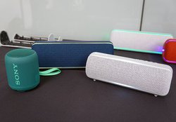 �\�j�[�A�C�ӂł��K�тȂ��d�ቹBluetooth�X�s�[�J�[�uEXTRA BASS�v�V���f���B�����Ǝg���������