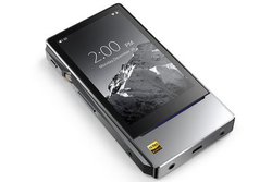 FiiO��DAP�uX7 Mark II�v�A�s��C���A�b�v�f�[�g