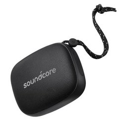 Soundcore�A2,999�~�̒����^Bluetooth�X�s�[�J�[�uIcon Mini�v�B��菬�����E����ɋ���