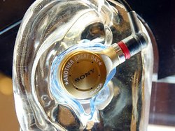 ���w�b�h�t�H���Ձ��\�j�[�u�[�X�ō����@�𒮂���ׁ^Just ear�ALiSA�R���{���f���������\