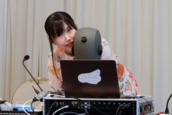 ���w�b�h�t�H���Ձ�����䂱�Ƃ肪�T�C�����g��ASMR�����g�Z���ėL��h�ȃC�x���g���|�[�g