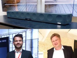 ��IFA GPC���[���n�C�U�[��AMBEO�T�E���h�o�[�̓\�j�[�Ƃ��A�g�B�J���҂����u�v�V�v�̒��g