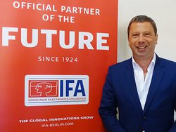 ��IFA GPC��IFA NEXT�œ��{�͋P����̂��H4�l�̃L�[�}���ɕ����uIFA2019�̌��ǂ���v