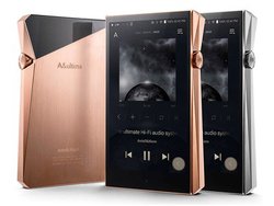 Astell&Kern�A�V���i�uA&ultima SP2000�v�uSP1000 AMP�v�uAK T9Ie�v���High End�Ŕ��\
