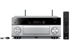 ���}�n�AMusicCast�Ή����i��AirPlay 2���T�|�[�g�B�����A�J�E���g�ł�Spotify Connect�Ή���