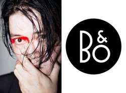 Bang & Olufsen�A���s�|�b�v�A�b�v�X�g�A�ɂĉ��y�ƁE�a�J�c��Y���̃g�[�N�C�x���g��6��8���J��