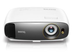 BenQ�A��17���~��4K/HDR�v���W�F�N�^�[�uHT2550M�v�BHLG�Ή��A�����c��`�␳