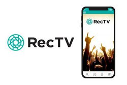 ���R�`���N�A�����̉��y����z�M�v���b�g�t�H�[���uRecTV�v6������X�^�[�g