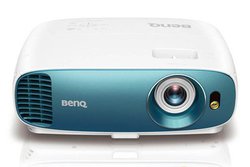 BenQ�A�F�Č��������߂��X�|�[�c�������[�h����4K/HDR�v���W�F�N�^�[�uTK800M�v