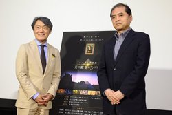 8K HDR�ő��������[�u�����p�ق̖��́BNHK�̐�s���ʂ��L�҂��̌�