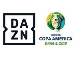DAZN�A�T�b�J�[���{��\����z�M�B�R�p�E�A�����J�S������Ɛ萶���p