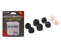 ALPEX�^Crystalline Audio�^final�^SpinFit�C���[�s�[�X�̃Z�b�g���i�Ae���C���z��������