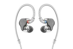 FiiO�A3D�v�����g�̗p�̃��j�o�[�T��IEM�uFA7J�v�BBA�h���C�o�[4���